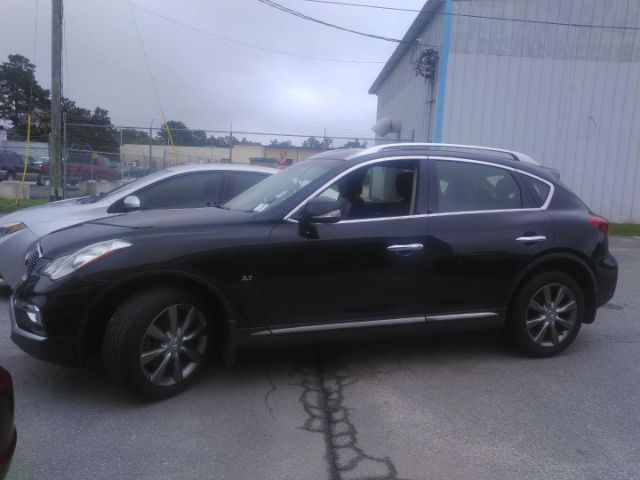 INFINITI QX50 2016 jn1bj0rr8gm263897