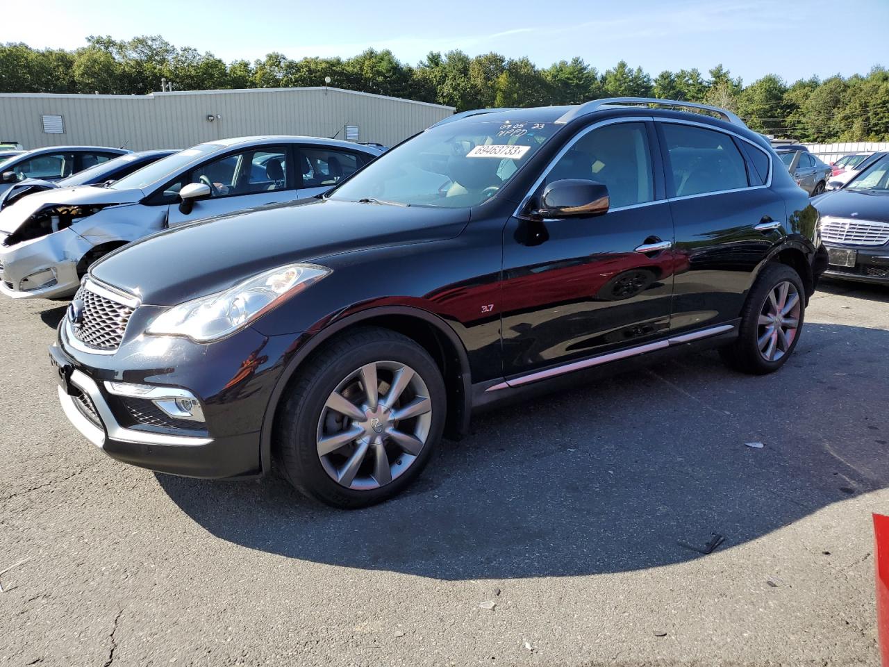 INFINITI QX50 2016 jn1bj0rr8gm264239