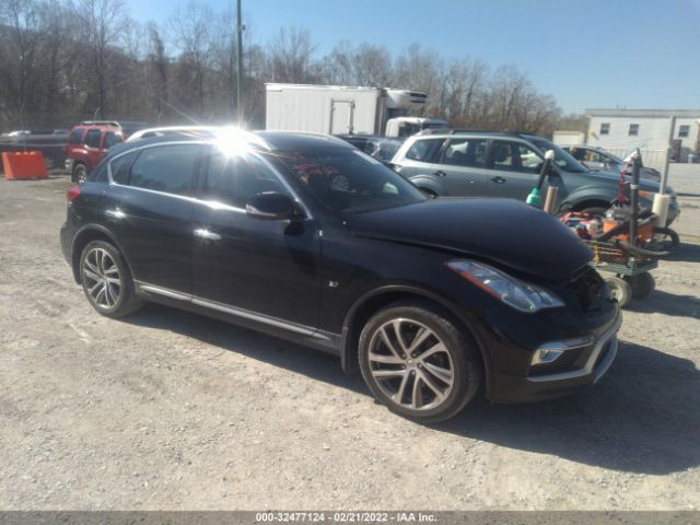 INFINITI QX50 2016 jn1bj0rr8gm266234