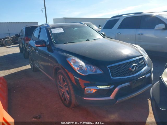 INFINITI QX50 2016 jn1bj0rr8gm268338