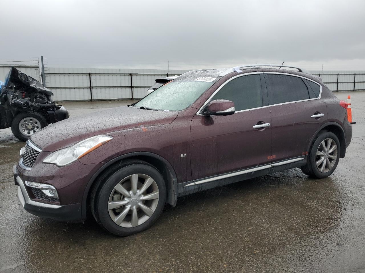 INFINITI QX50 2016 jn1bj0rr8gm269831