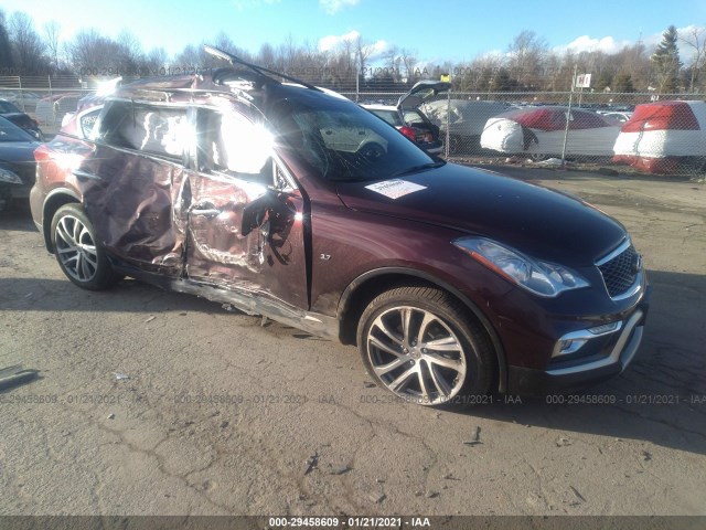 INFINITI QX50 2016 jn1bj0rr8gm269909