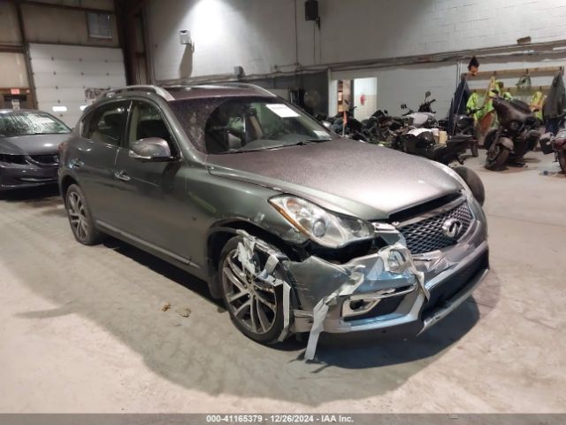 INFINITI QX50 2016 jn1bj0rr8gm270591