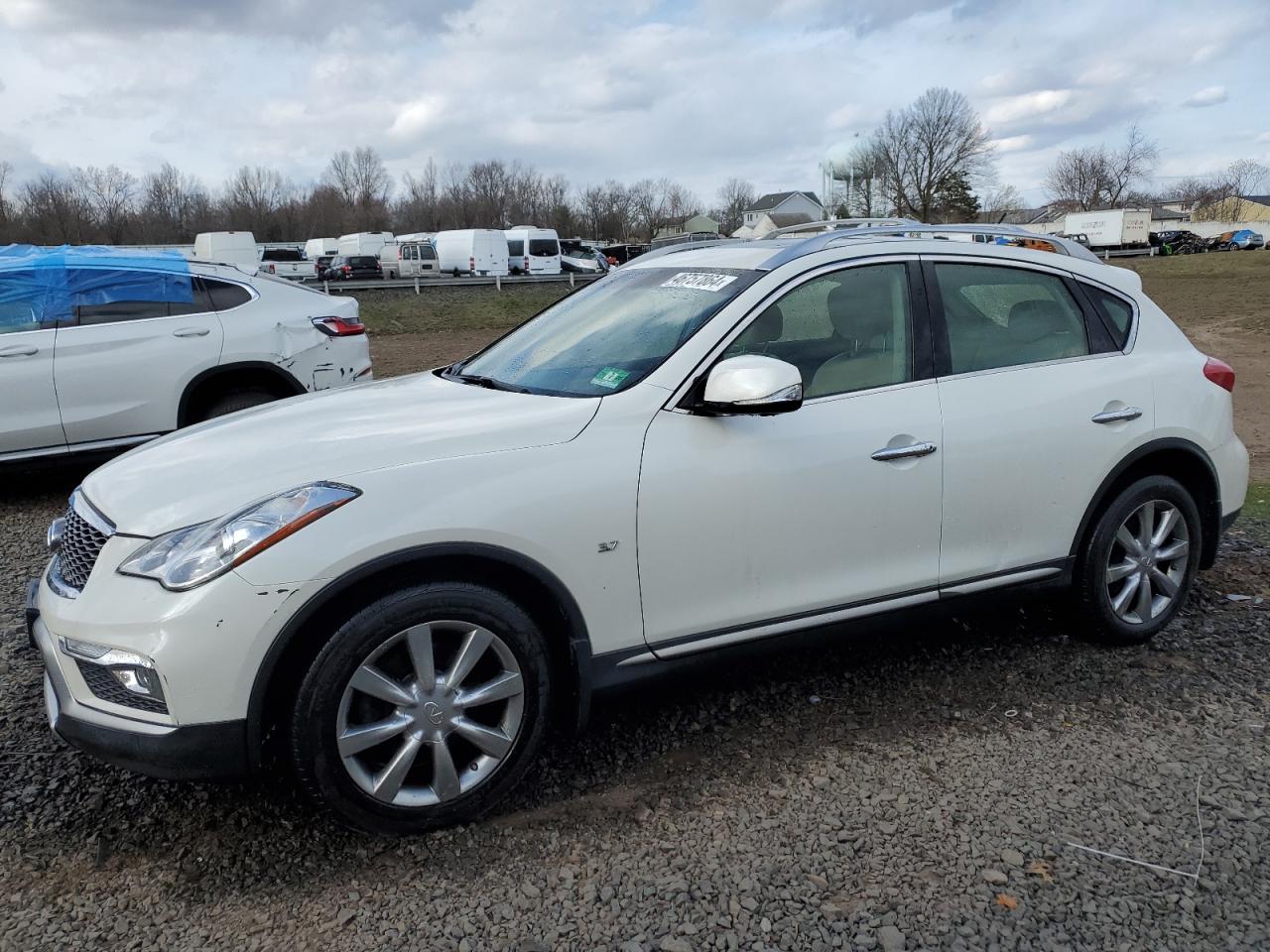 INFINITI QX50 2016 jn1bj0rr8gm271210