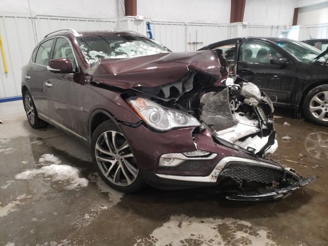 INFINITI QX50 2016 jn1bj0rr8gm271613