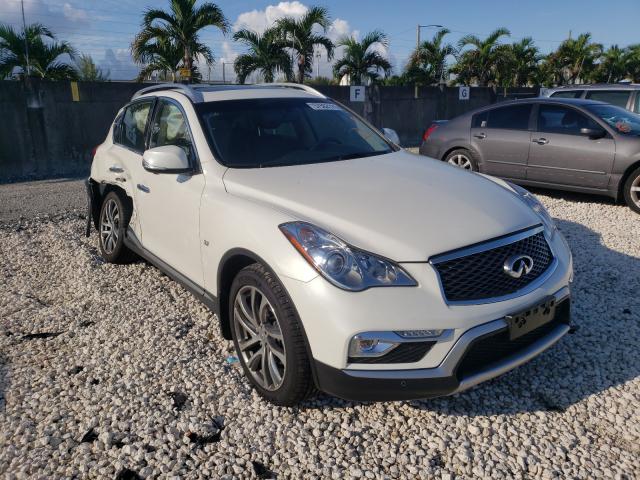 INFINITI QX50 2016 jn1bj0rr8gm271854