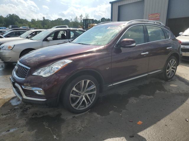 INFINITI QX50 2017 jn1bj0rr8hm400547