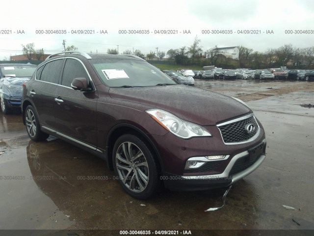 INFINITI QX50 2017 jn1bj0rr8hm401889