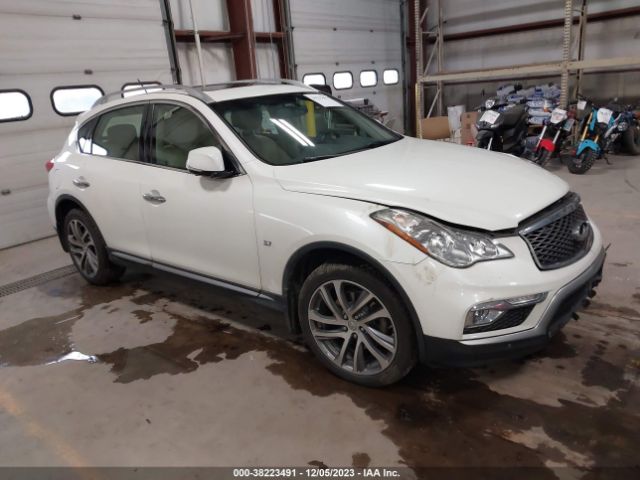 INFINITI QX50 2017 jn1bj0rr8hm402928