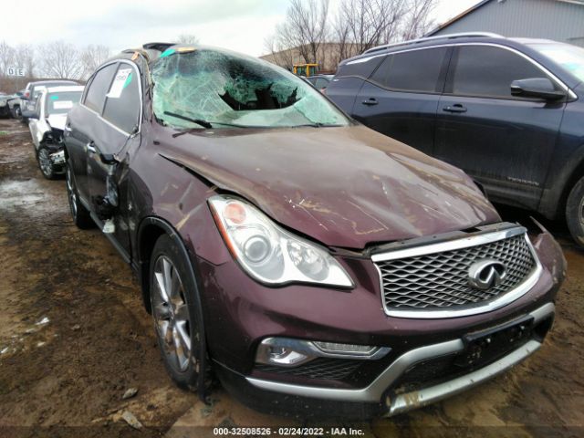 INFINITI QX50 2017 jn1bj0rr8hm403531