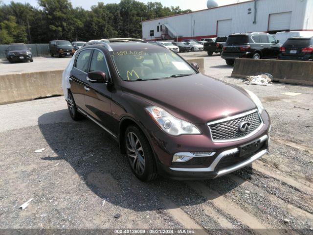 INFINITI QX50 2017 jn1bj0rr8hm404341