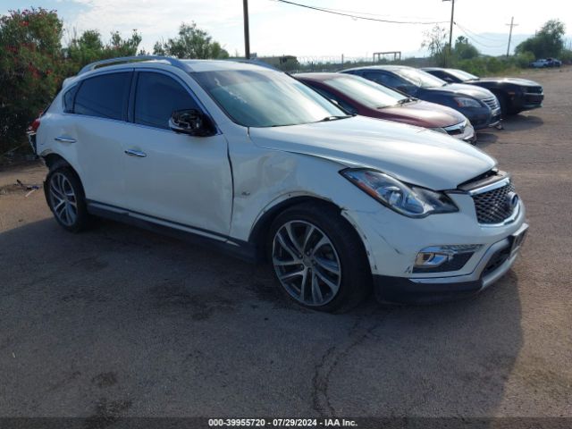 INFINITI QX50 2017 jn1bj0rr8hm405330