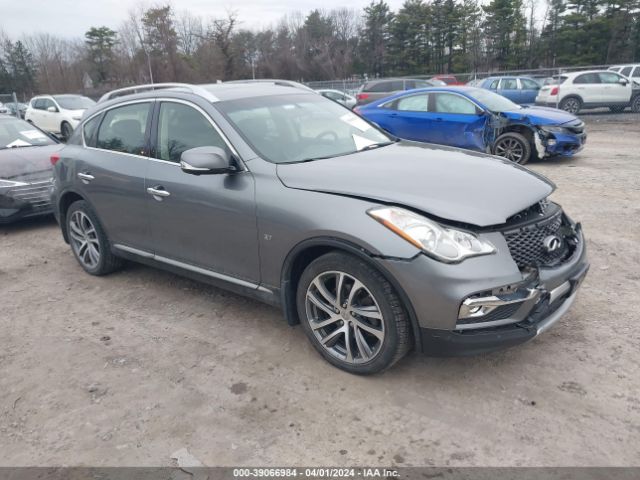 INFINITI QX50 2017 jn1bj0rr8hm416716