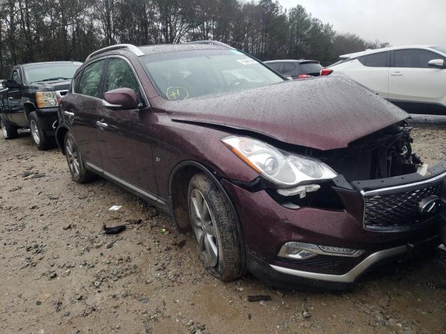 INFINITI QX50 2017 jn1bj0rr8hm417154