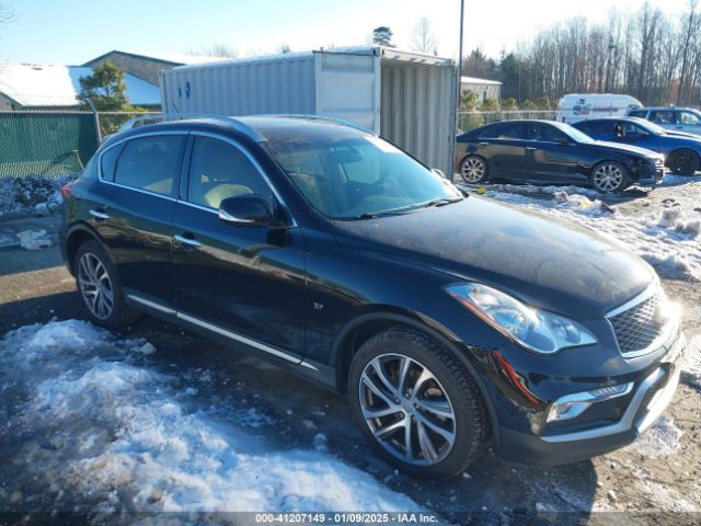 INFINITI QX50 2016 jn1bj0rr9gm260412