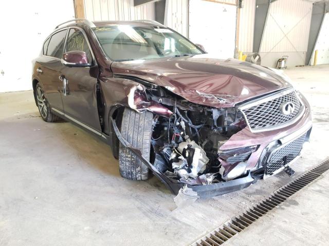 INFINITI QX50 2016 jn1bj0rr9gm261074