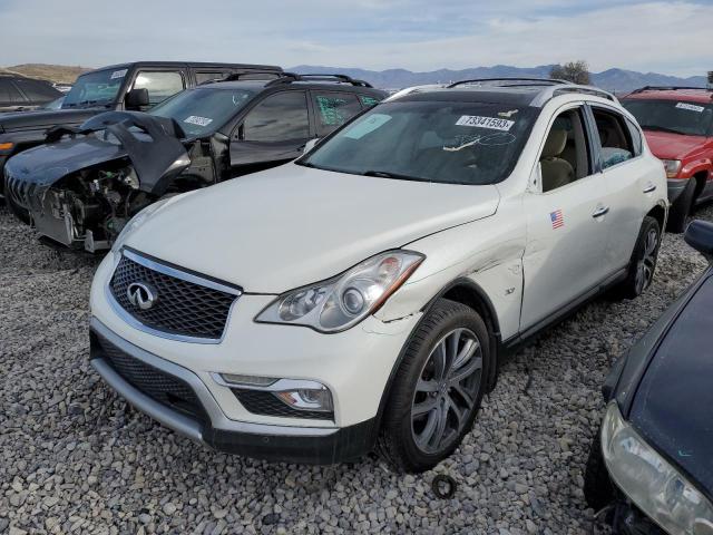 INFINITI QX50 2016 jn1bj0rr9gm261141