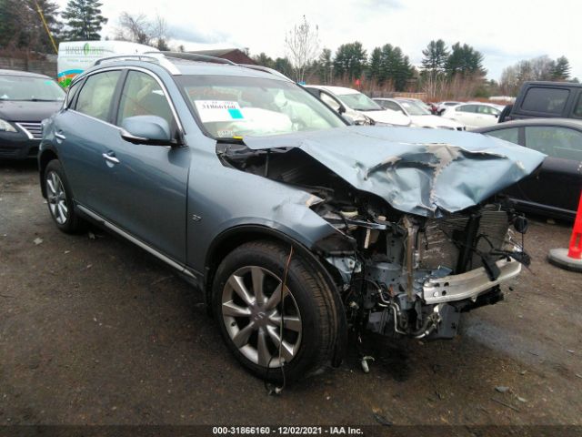 INFINITI QX50 2016 jn1bj0rr9gm262676