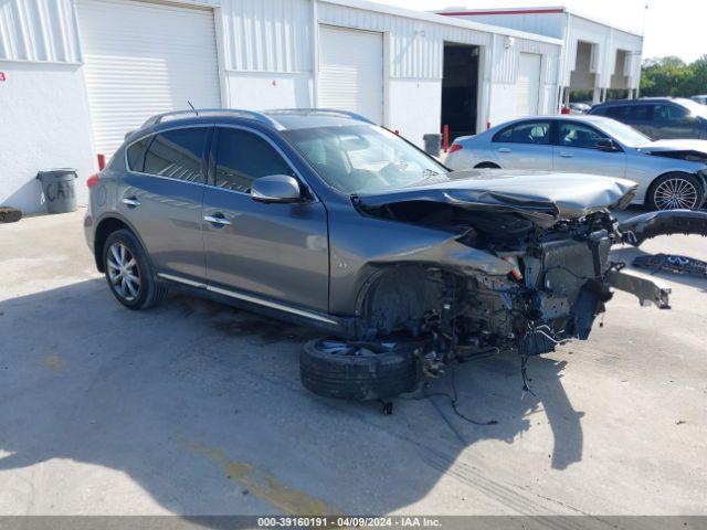 INFINITI QX50 2016 jn1bj0rr9gm263889