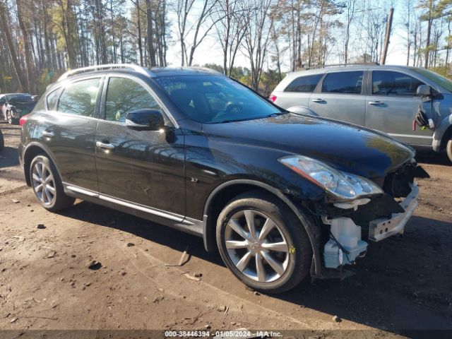 INFINITI QX50 2016 jn1bj0rr9gm264797