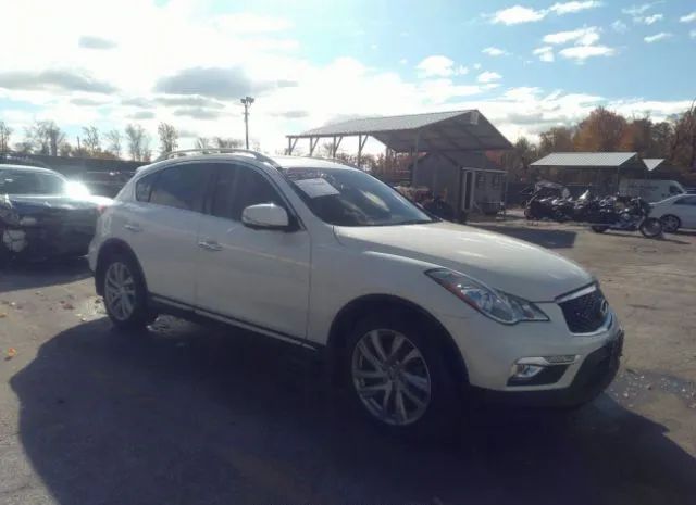 INFINITI QX50 2016 jn1bj0rr9gm266288