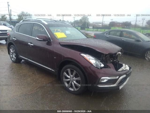 INFINITI QX50 2016 jn1bj0rr9gm267148