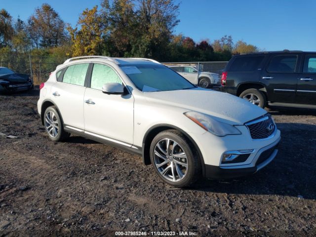 INFINITI QX50 2016 jn1bj0rr9gm267621