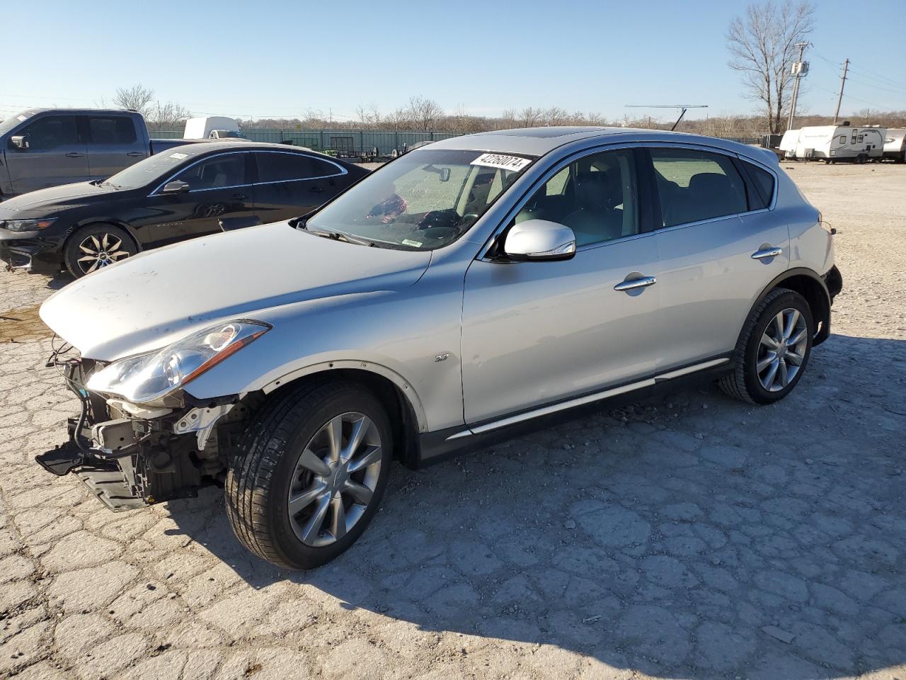 INFINITI QX50 2016 jn1bj0rr9gm271605