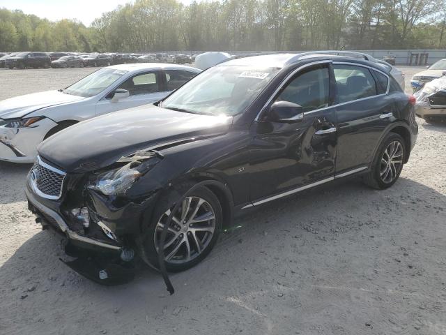 INFINITI QX50 2017 jn1bj0rr9hm400167