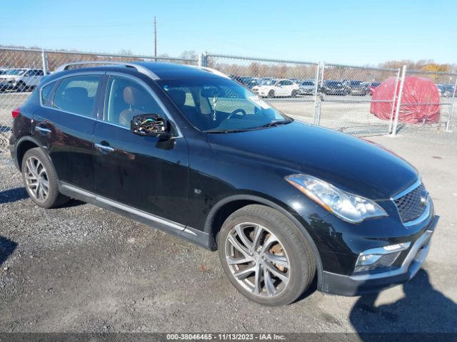 INFINITI QX50 2017 jn1bj0rr9hm402257