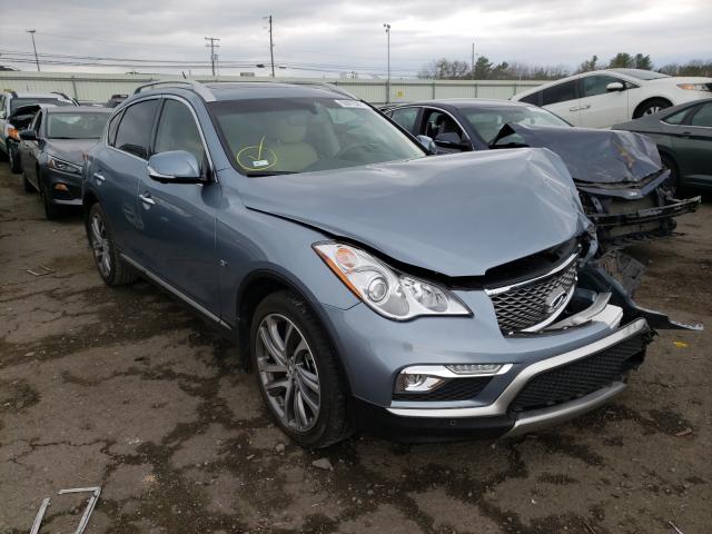 INFINITI QX50 2017 jn1bj0rr9hm402629