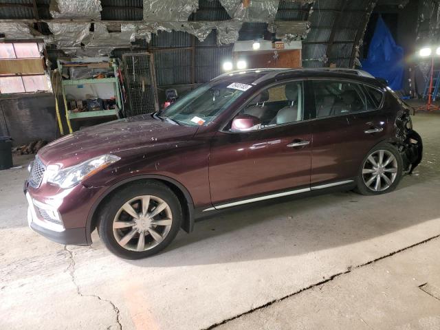 INFINITI QX50 2017 jn1bj0rr9hm403490