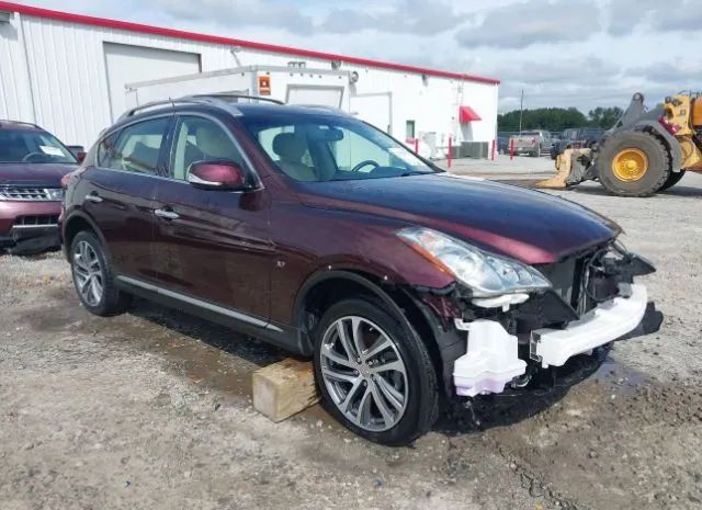 INFINITI QX50 2017 jn1bj0rr9hm406101