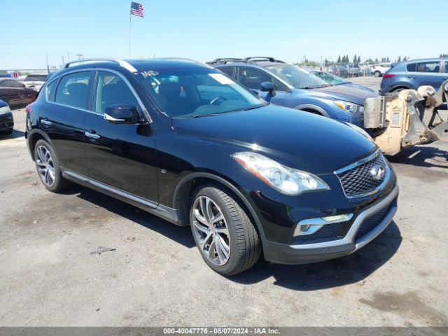 INFINITI QX50 2017 jn1bj0rr9hm406194