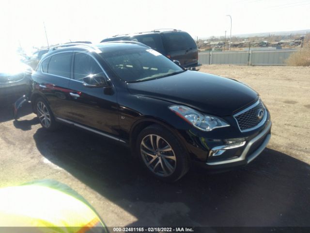 INFINITI QX50 2017 jn1bj0rr9hm406826