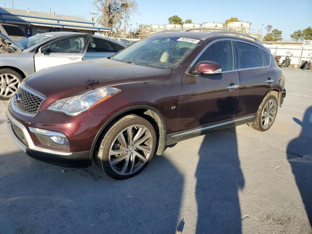 INFINITI QX50 2017 jn1bj0rr9hm410097