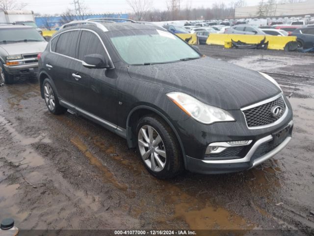 INFINITI QX50 2017 jn1bj0rr9hm411007