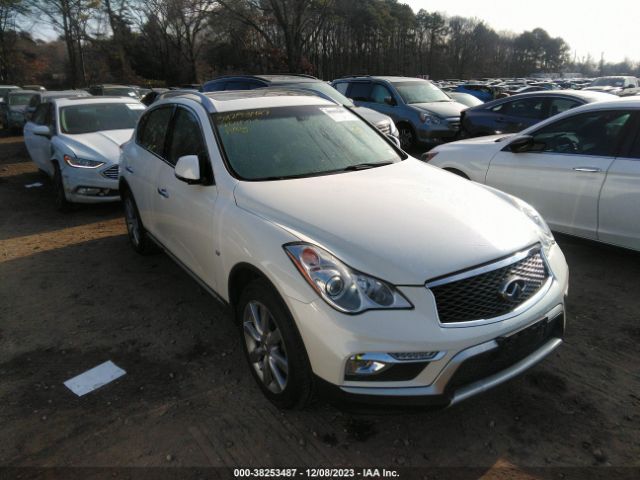 INFINITI QX50 2017 jn1bj0rr9hm415445