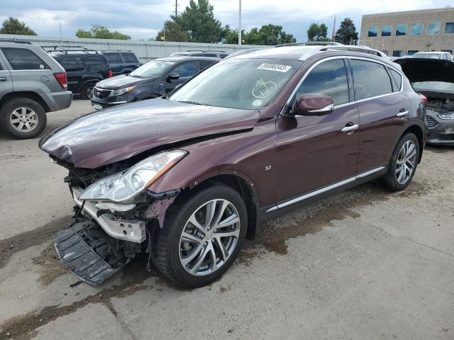 INFINITI QX50 2017 jn1bj0rr9hm417468