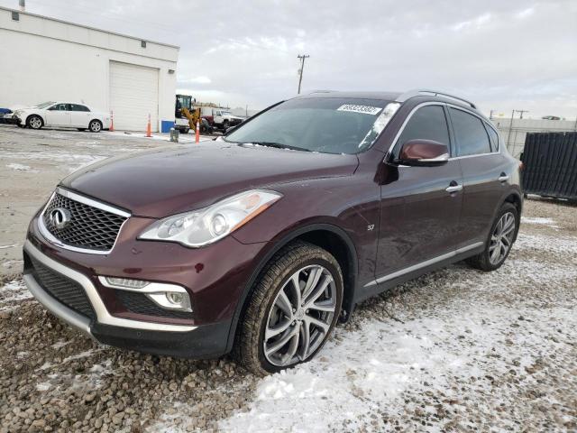 INFINITI QX50 2016 jn1bj0rrxgm263951