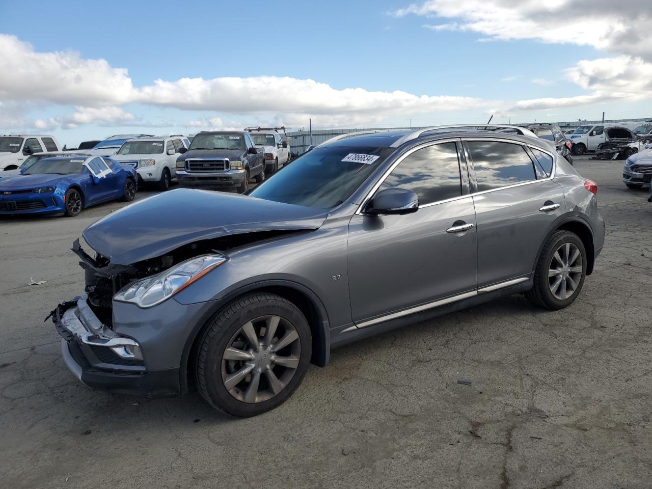 INFINITI QX50 2016 jn1bj0rrxgm264467