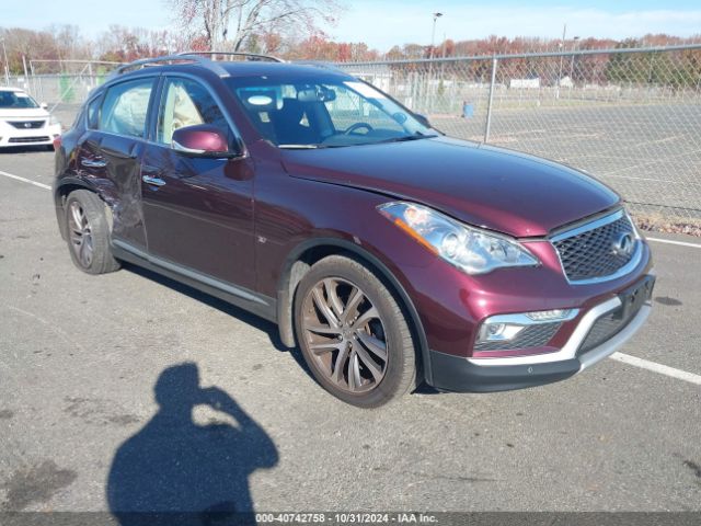 INFINITI QX50 2016 jn1bj0rrxgm266056