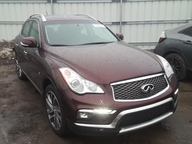 INFINITI QX50 2016 jn1bj0rrxgm267062