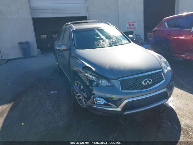 INFINITI QX50 2016 jn1bj0rrxgm267272