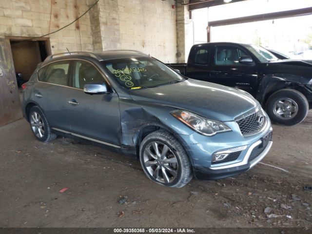 INFINITI QX50 2016 jn1bj0rrxgm267479