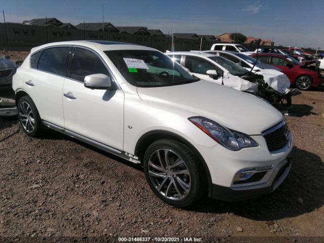 INFINITI QX50 2016 jn1bj0rrxgm270866