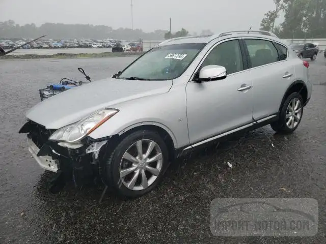 INFINITI QX50 2017 jn1bj0rrxhm402493