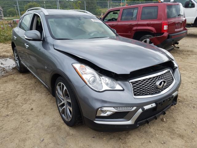 INFINITI QX50 2017 jn1bj0rrxhm405667