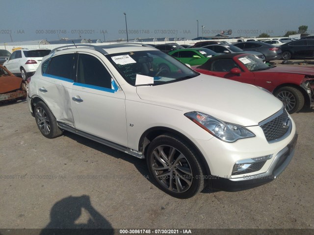 INFINITI QX50 2017 jn1bj0rrxhm406575