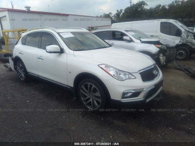 INFINITI QX50 2017 jn1bj0rrxhm407399